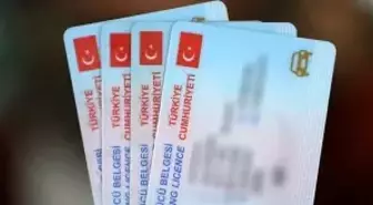 Aman dikkat! Ocak ayından itibaren bu ehliyetler iptal edilecek