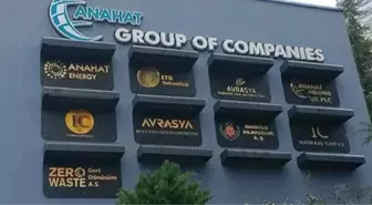Anahat Holding bünyesindeki şirketler hangileri? Anahat Holding ne iş yapar?
