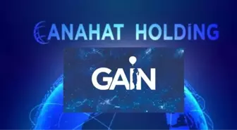 Anahat Holding kimin? GAİN Medya'nın sahibi Anahat Holding kime ait?