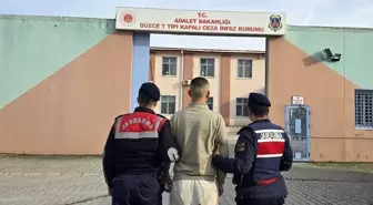 Aranan 101 kişi yakalandı 29'u tutuklandı