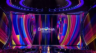 Eurovision'un yayıncı kuruluşundan çok konuşulacak 'İsrail' kararı