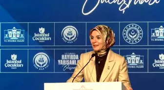 Bakan Göktaş: 'Hiç kimseyi geride bırakmayan bir anlayışla hizmetlerimizi vatandaşlarımıza sunuyoruz'