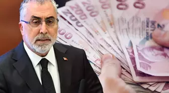 Bakan Işıkhan: Asgari ücret görüşmelerinde sendikalarla mutlaka istişarede bulunacağız