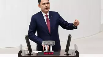 Bakan Kurum: İstanbul'a 15 bin kiralık sosyal konut inşa edilecek