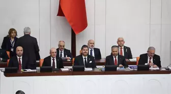 Bakan Şimşek: 2026 yılında enflasyon hedefler doğrultusunda düşmeye devam edecek