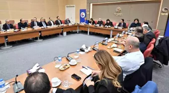 Başkan Erdem: 'Can güvenliği hepimizin önceliği'