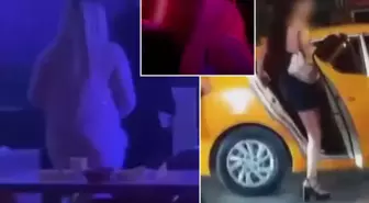 Başkentte dev fuhuş operasyonu! 60 kişi tutuklandı, tüm mekanlar kapatıldı