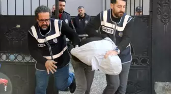 Bıçaklı dehşet olayında babanın tahliyesine Başsavcılıktan itiraz