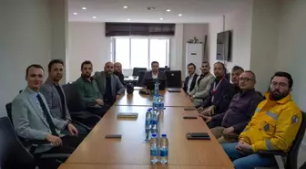 Bilecik sağlık tesislerine 23 milyon TL'lik tıbbi cihaz yatırımı