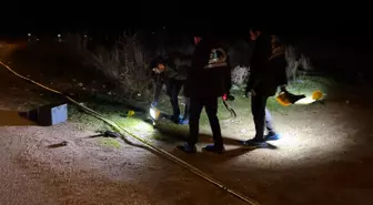 Bilecik'te bir kişi yol kenarında ölü bulundu