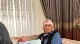 Bir garip yaş bilmecesi