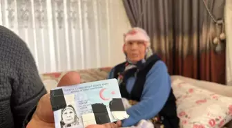 Bir garip yaş bilmecesi