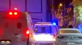 Bursa'da şüpheli ölüm: Baba ve kızı evde ölü bulundu