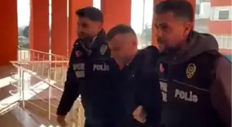 Çocukların maçında kadın hakeme saldıran antrenör tutuklandı