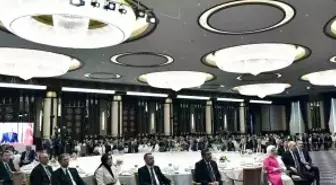 Cumhurbaşkanı Erdoğan: 'Karadeniz'de sivil gemiler hedef alınmamalı, ikazlarımızı ilettik'