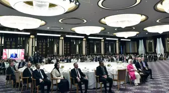 Cumhurbaşkanı Erdoğan: 'Karadeniz'de sivil gemiler hedef alınmamalı, ikazlarımızı ilettik'