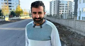 Diyarbakır'da başıboş sokak köpeği dehşeti