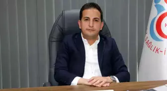 Diyarbakır HAK-İŞ ve Öz Sağlık İş, Aküzüm öncülüğünde toplandı