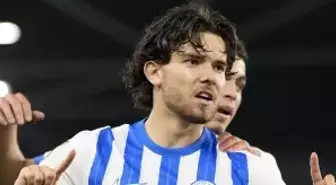 Duyanlar şokta! Ferdi Kadıoğlu sessiz sedasız imzayı attı