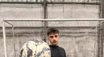 Düzce'de iletişim fakültesi öğrencisinin ilginç gelir kapısı