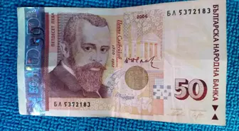 Edirne'de sahte 50 levalar esnafı zor durumda bırakıyor