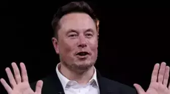Elon Musk serveti 600 milyar doları aşan ilk kişi oldu