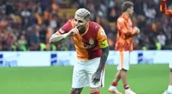 Eray Yazgan'dan Galatasaray taraftarını heyecanlandıracak Icardi açıklaması