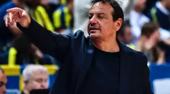 Ergin Ataman'dan olay sözler: 10 bin eğitimsiz Fenerbahçe taraftarı