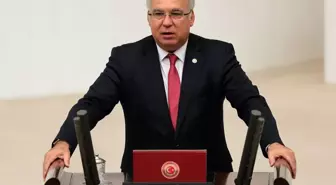 Eski AK Parti Milletvekili Hüseyin Kocabıyık tahliye edildi