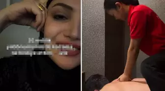 Evlilik yıl dönümünde kocasına hediyesi büyük tartışma yarattı