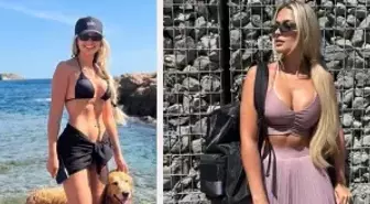 FIFA yılın 11'ini açıkladı: Yıldız ismin eşinden tepki dolu paylaşım