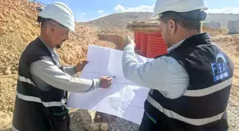 Fırat EDAŞ'tan Yeşilyurt'a 40 milyon TL'lik enerji alt yapısı yatırımı