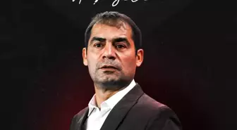 Gençlerbirliği'nde Metin Diyadin dönemi