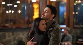 Gözleri Karadeniz dizisi de final yaptı: Yönetmen de televizyondan öğrendi