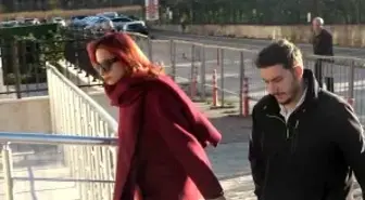 Güllü'nün oğlu adliyeye müşteki olarak ifade vermeye gitti