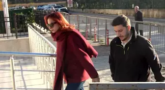 Güllü'nün oğlu adliyeye müşteki olarak ifade vermeye gitti