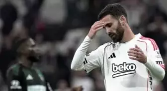 ''Her şey bitti'' denilerek duyuruldu! Rafa Silva'dan net karar