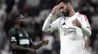 ''Her şey bitti'' denilerek duyuruldu! Rafa Silva'dan net karar