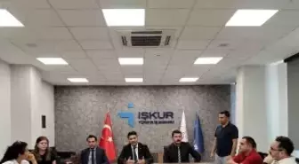 İMD BÜRO-SEN'den, iş ve meslek danışmanlarının 'taşra kariyer uzmanlığı' statüsünde değerlendirilmesi talebi