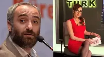 İsmail Saymaz, Ela Rümeysa Cebeci kendisine attığı mesajı hatırlatıp sert çıktı: Bir kolonya içmemiş