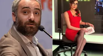 İsmail Saymaz, Ela Rümeysa Cebeci kendisine attığı mesajı hatırlatıp sert çıktı: Bir kolonya içmemiş
