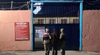 İspir'de firari FETÖ üyesi yakalandı