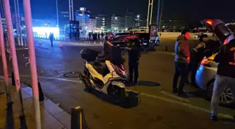 İstanbul'da 'Huzur İstanbul' uygulaması