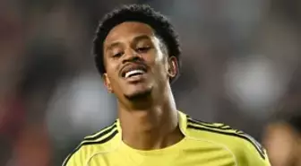 Jayden Oosterwolde'nin geleceği hakkında yeni gelişme