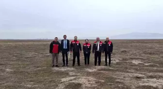 Jeotermal sondaj kuyularında inceleme yapıldı