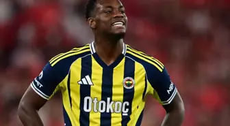 Jhon Duran'ın neden oyundan alındığı ortaya çıktı