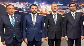 KARDEMİR'de 200 yeni işçi alınacak