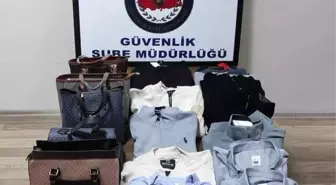 Kars polisinden taklit ürünlere izin yok
