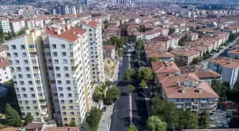 Konut satışları 5 ayın en düşük seviyesinde! İşte en çok konut satılan iller