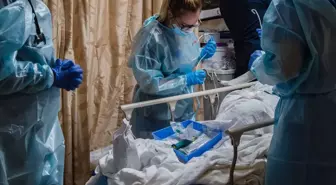 Korkulan oldu! 7 mutasyon geçiren yeni virüs Türkiye'de